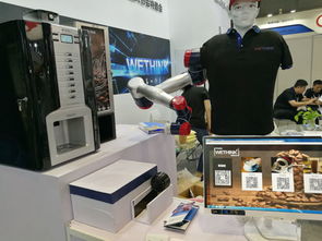 協作機器認知萬物，微鏈科技智聯客戶 物聯網技術研發引領智能未來